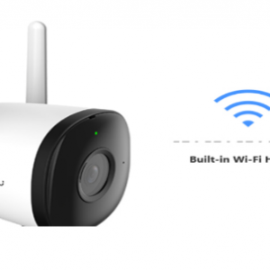 Camara Wifi  IMOU Bullet 2C