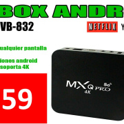 TV BOX