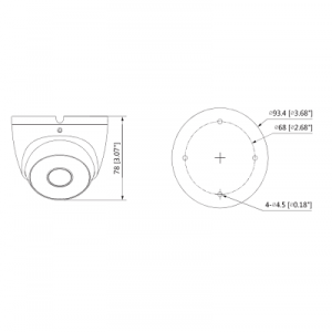 DAHUA COOPER T2A21